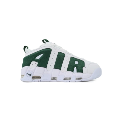 Nike Air More Uptempo Low 'White Fir' FZ3055-102 02
