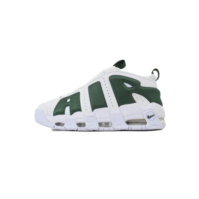 Nike Air More Uptempo Low 'White Fir' FZ3055-102 01