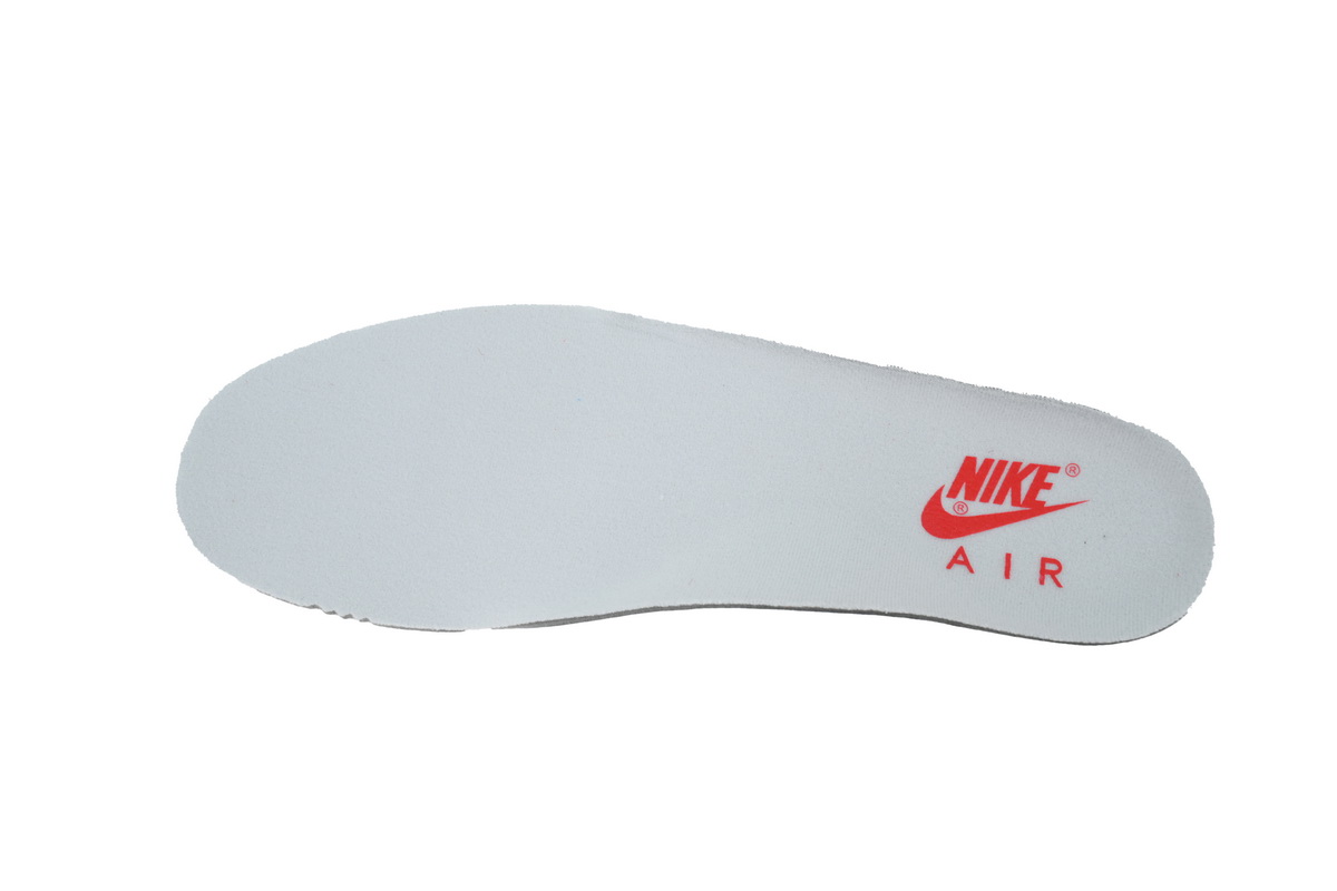 Nike Air More Uptempo Low 'Bull Red'  921948-600 