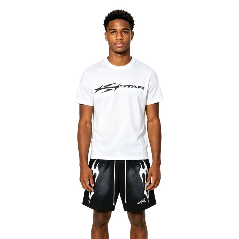 Hellstar-5602#+Hellstar Shorts-779