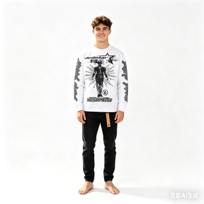 Hellstar Studios Victory Thermal + Ksubi Jeans PK 3019 01