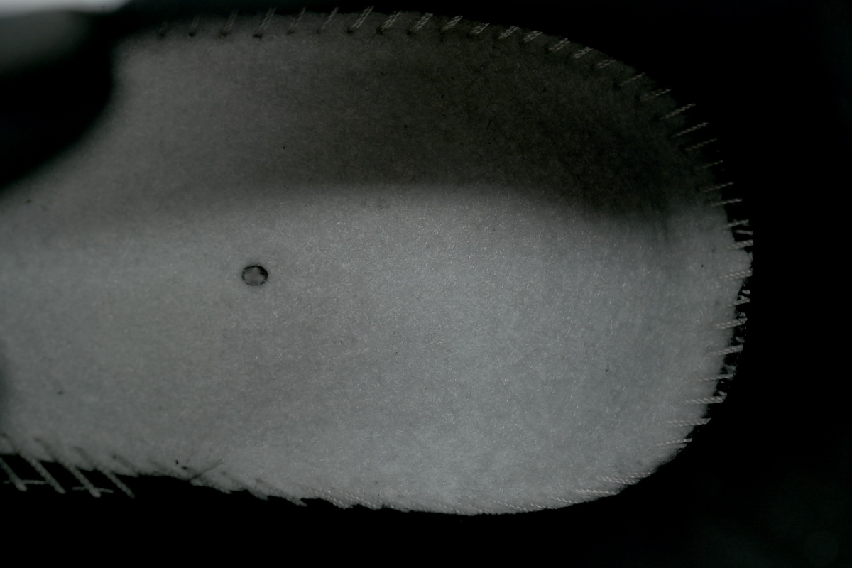 Nike Air More Uptempo 'Black' 414962-002