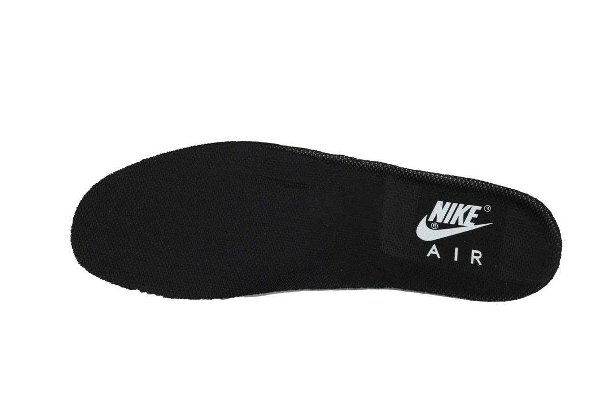 Nike Air More Uptempo 'Black' 414962-002