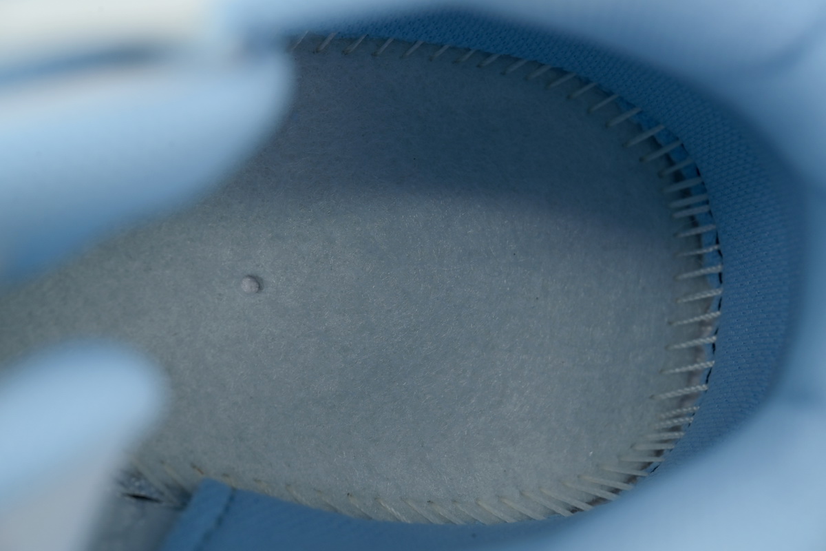 Nike Air More Uptempo 'Psychic Blue' DJ5159-400