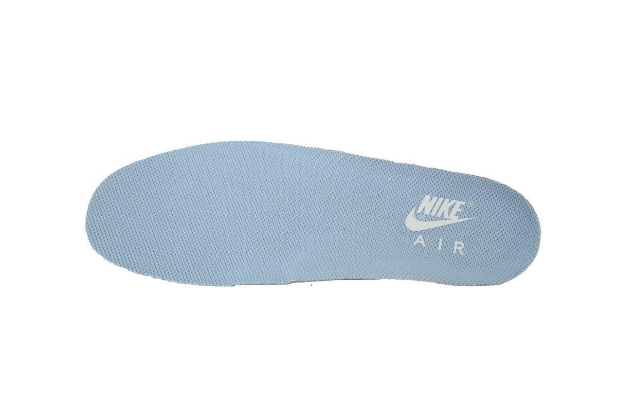 Nike Air More Uptempo 'Psychic Blue' DJ5159-400