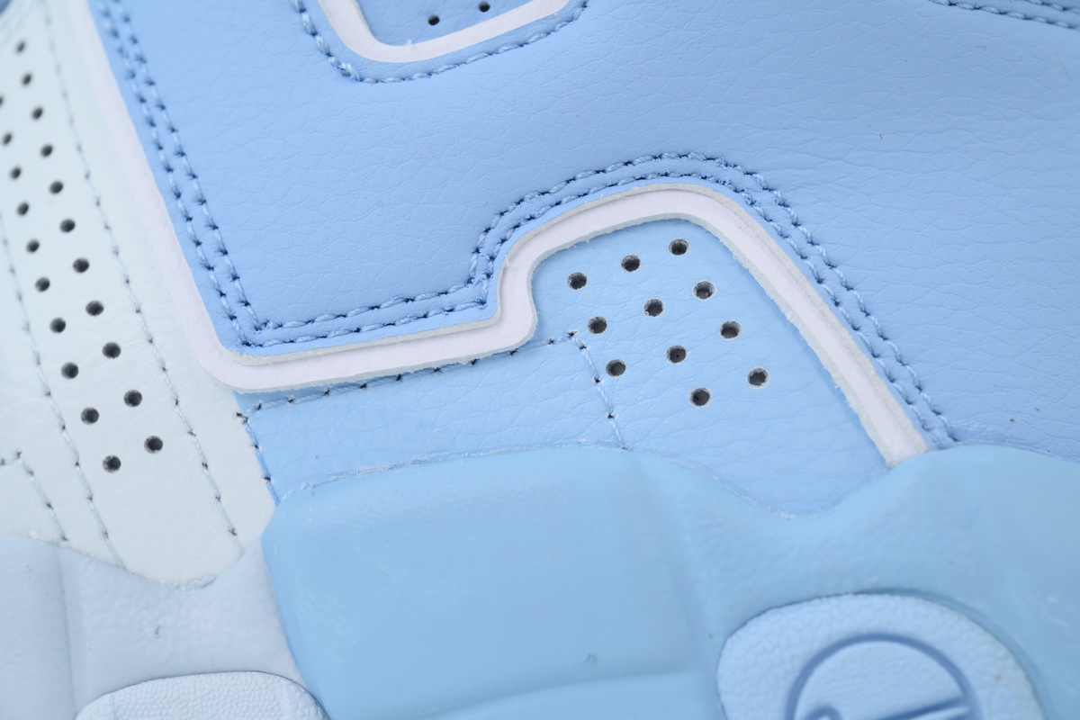 Nike Air More Uptempo 'Psychic Blue' DJ5159-400