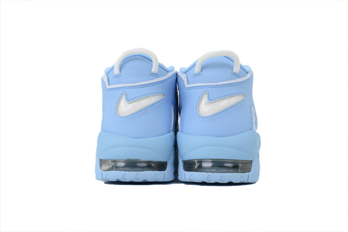 Nike Air More Uptempo 'Psychic Blue' DJ5159-400