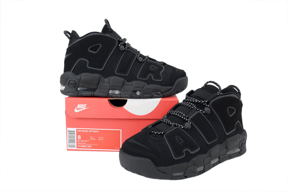 Nike Air More Uptempo 'Reflective' 414962-004 