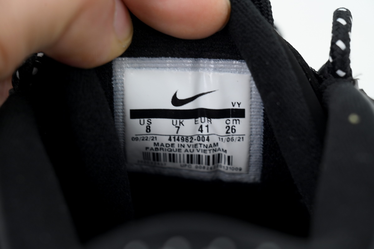 Nike Air More Uptempo 'Reflective' 414962-004 