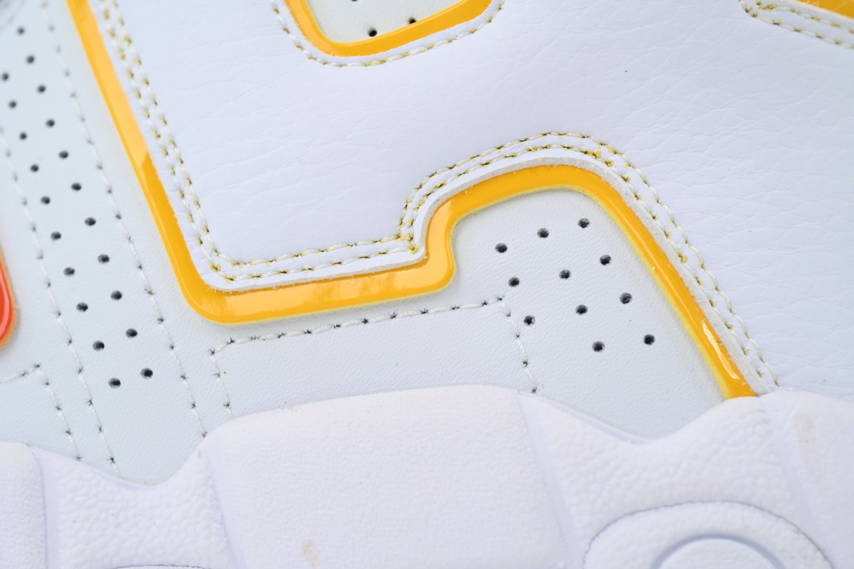 Nike Air More Uptempo 'Roswell Raygun' DD9223-100 