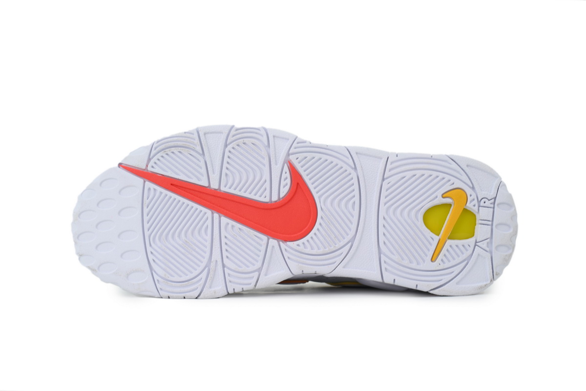 Nike Air More Uptempo 'Roswell Raygun' DD9223-100 