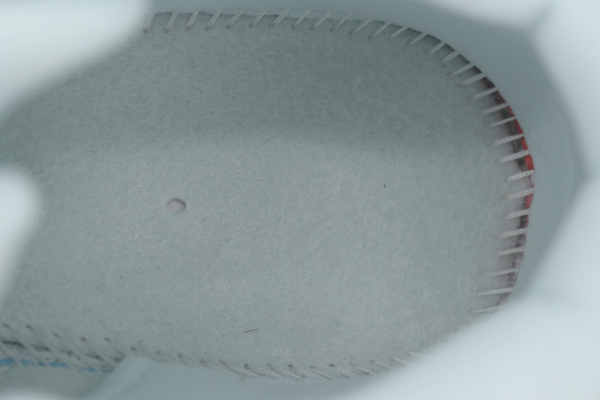 Nike Air More Uptempo Low 'White Red' 921948-102 