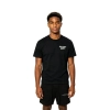 Gallery Dept. Souvenir T-Shirt Black+Fear of God Essentials Shorts (SS21) Black/Stretch Limo