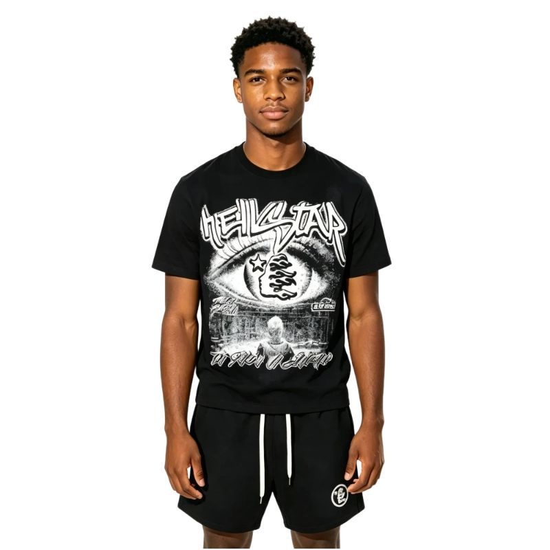 Hellstar-6732# + Hellstar-705-0302