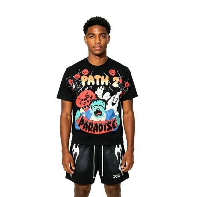 Hellstar-6701#+Hellstar Shorts-779 01