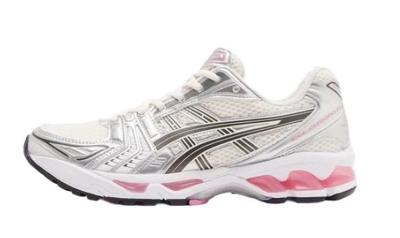 ASICS Gel Kayano 14'Cream Sweet Pink'