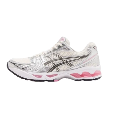ASICS Gel Kayano 14'Cream Sweet Pink' 01
