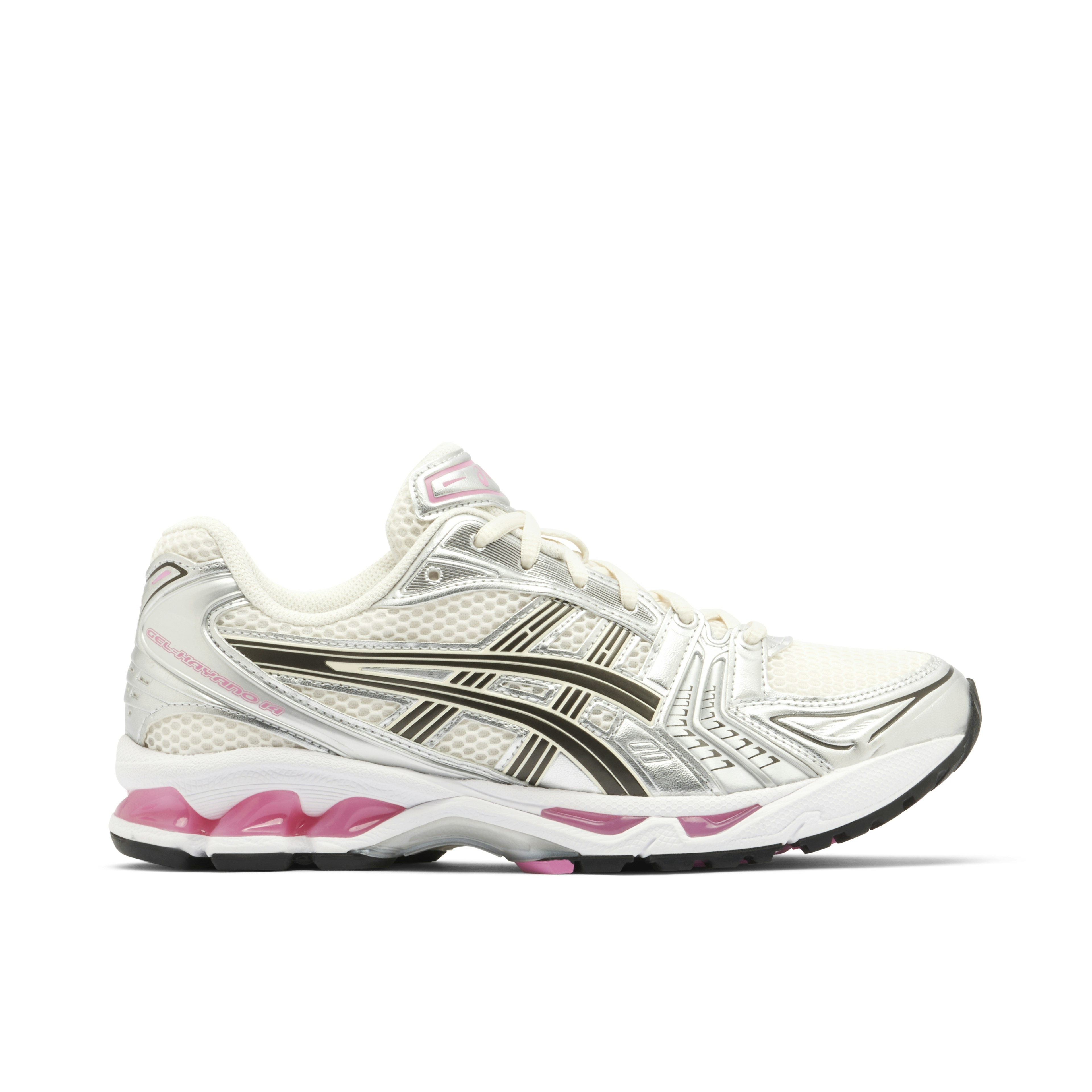 ASICS Gel Kayano 14'Cream Sweet Pink'