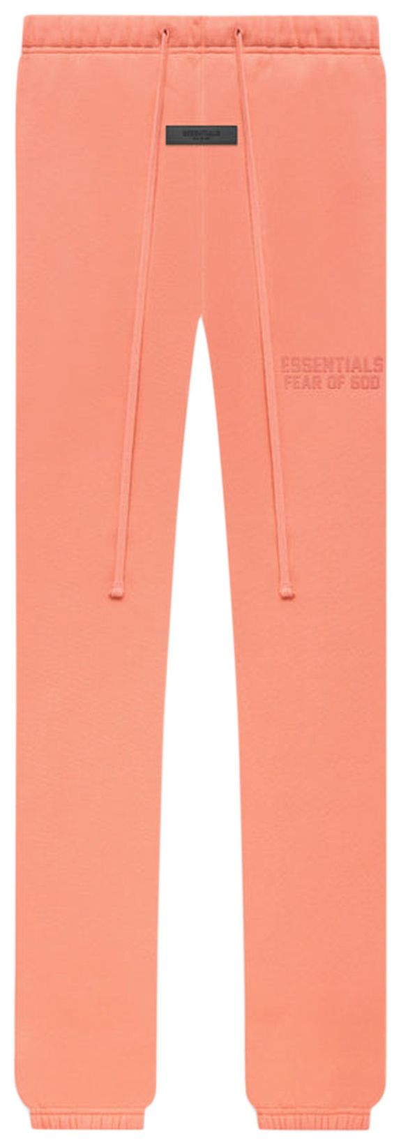 Fear of God Essentials Sweatpant 'Coral'