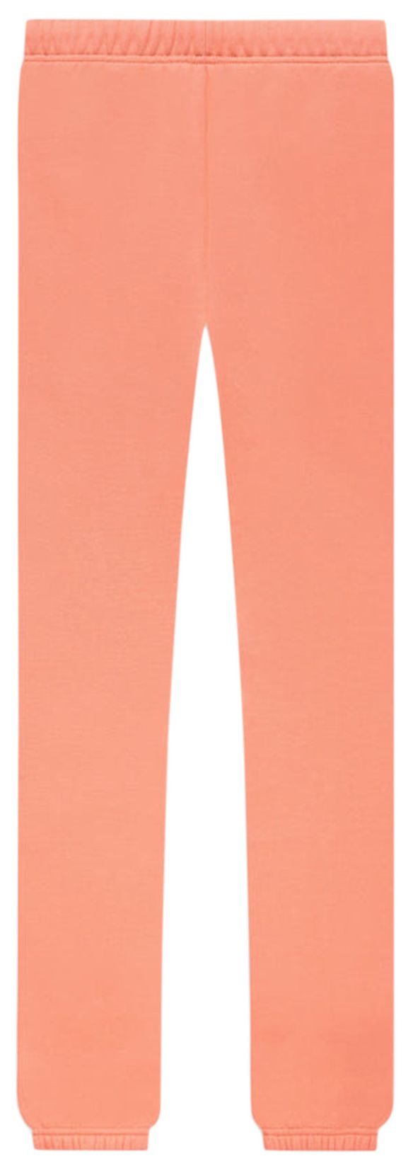 Fear of God Essentials Sweatpant 'Coral'