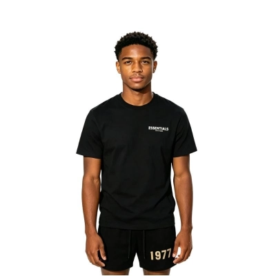 Fear of God T-Shirt-2607#+Fear of GodSweatshort Dark -2209# 01