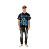 Godspeed T-Shirt-1150#+Purple Brand Fashion Men Jeans 5