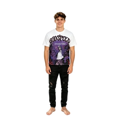 Godspeed T-Shirt-3115#+Amiri Jeans PK 602-1 01