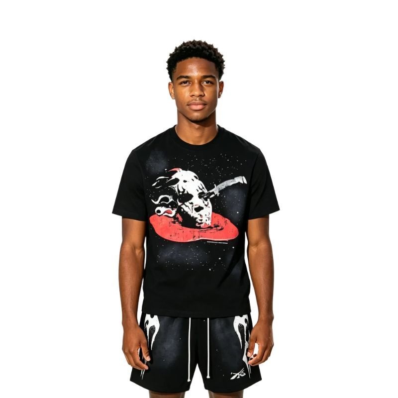 Hellstar-6703#+Hellstar Shorts-779
