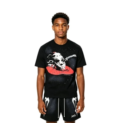 Hellstar-6703#+Hellstar Shorts-779 01