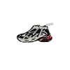 PK God Batch  Balenciaga Runner Black and White 853225 WRNLD 9010（ LED）