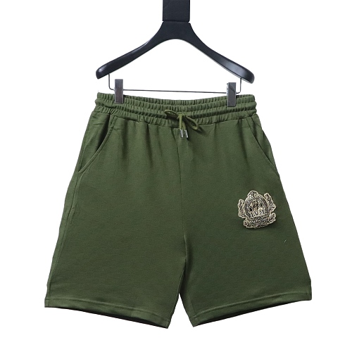 Louis Vuitton  Shorts Green