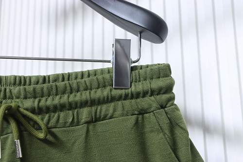 Louis Vuitton  Shorts Green