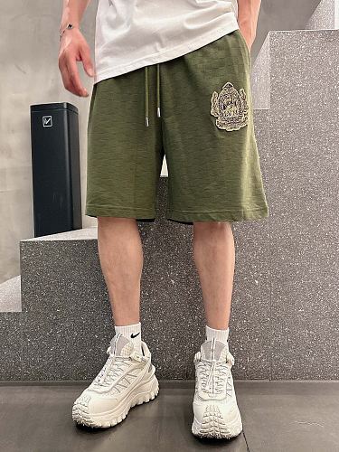 Louis Vuitton  Shorts Green