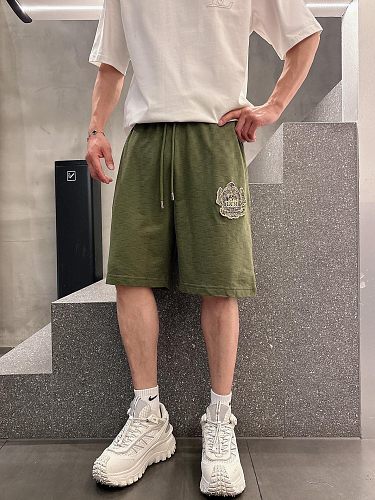 Louis Vuitton  Shorts Green
