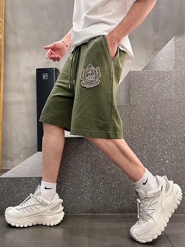Louis Vuitton  Shorts Green