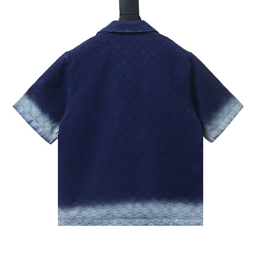 Gucci Cat Print Oversized T-Shirt