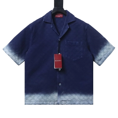 Gucci Cat Print Oversized T-Shirt 01