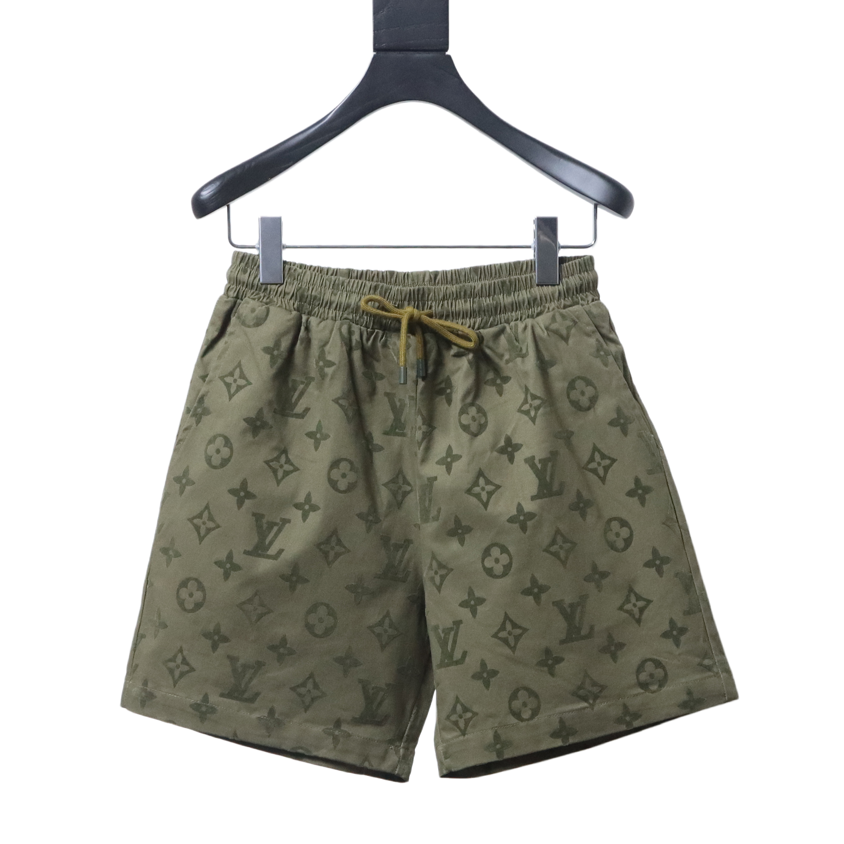 Louis Vuitton  Monogram Swim Shorts