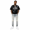 Hellstar-619-0302 + Amiri Jeans PK0723