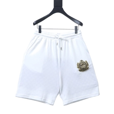 Louis Vuitton  Shorts White 01