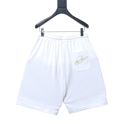 Louis Vuitton  Shorts White