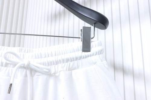 Louis Vuitton  Shorts White