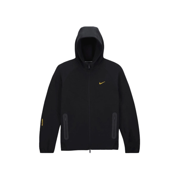 Nike x NOCTA Tech Fleece Hoodie Black+Ksubi Jeans PK 3001