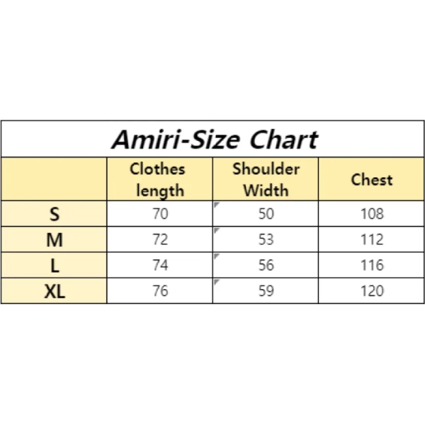 Amiri Staggered Logo T-Shirt+Denim Tears The Cotton Wreath Shorts Black