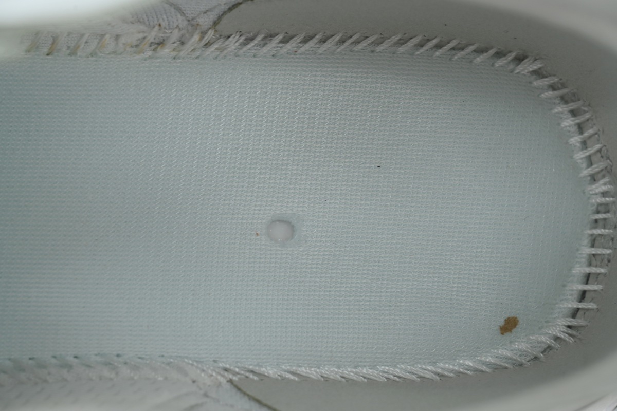 BIA ZEGNA x norda White  S5631Z