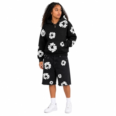 Denim Tears The Cotton Wreath suit 2 01