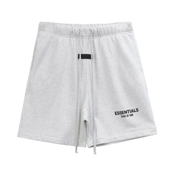 Hellstar Studios Victory Thermal+Fear of God Essentials Shorts