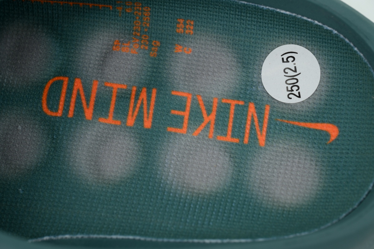 Nike Mind 001 'Mineral Slate' HQ4307-300 