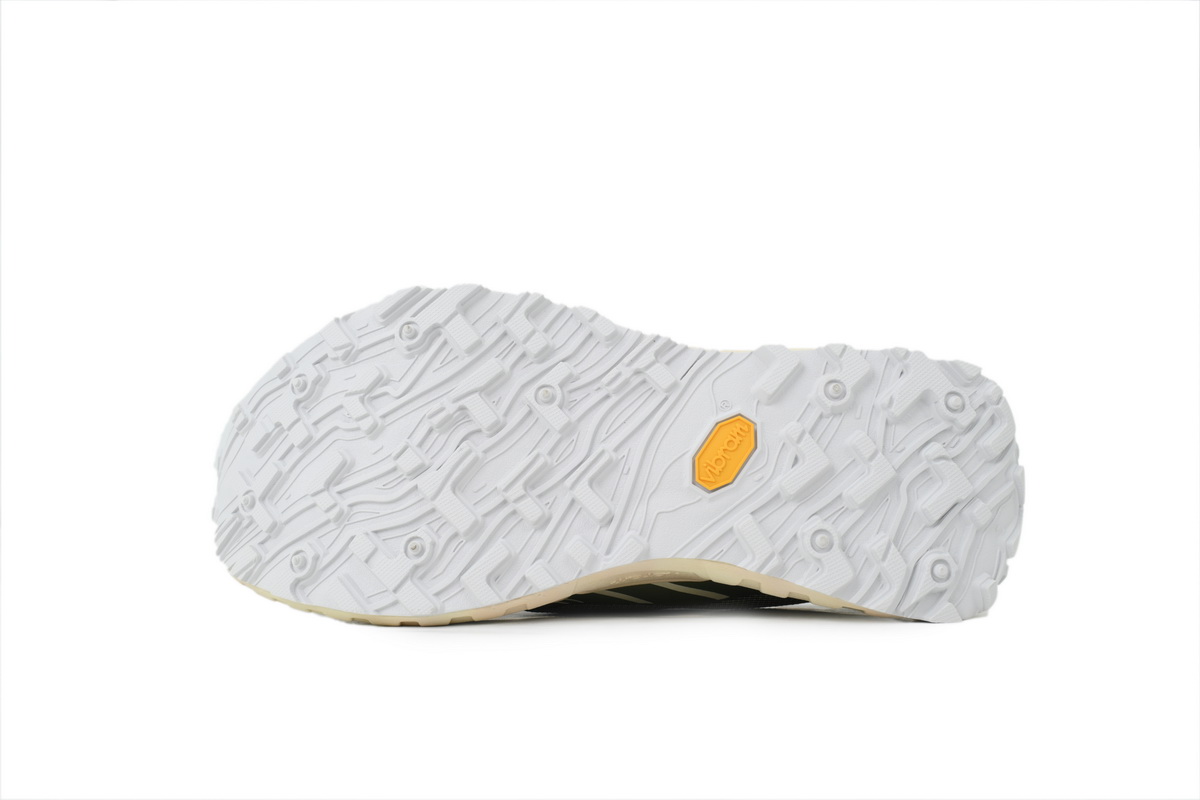 Norda 001 Trail Running Shoe Dark Green