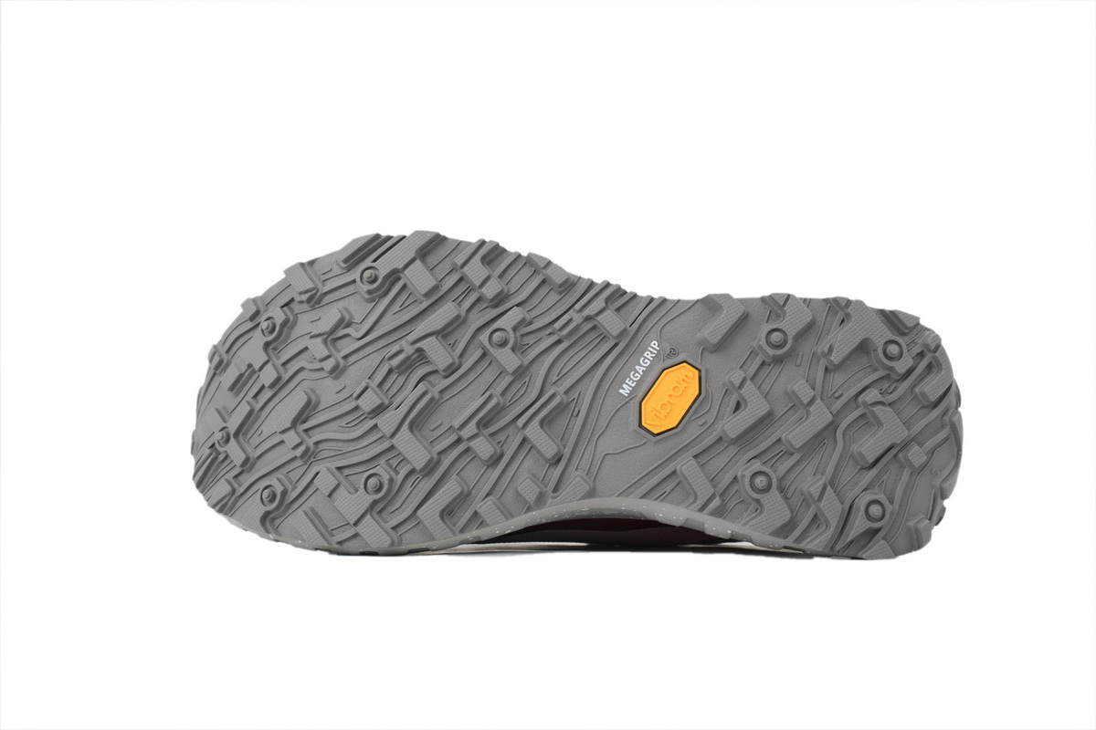 Norda 001 Trail Running Shoe pink